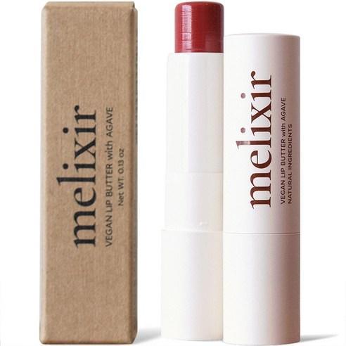 Agave-Infused Vegan Lip Balm: Ultimate Hydration for Luscious Lips