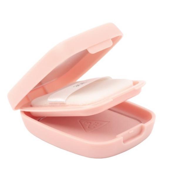 Radiant Pink Blur Powder - Luminous Skin Enhancer