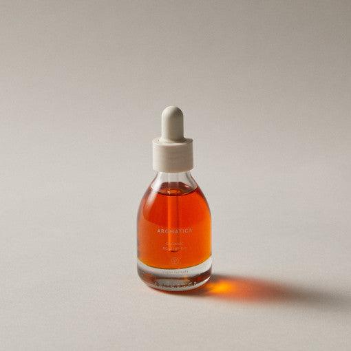 Nourishing Radiance: AROMATICA Organic Rosehip Oil for Healthy Skin