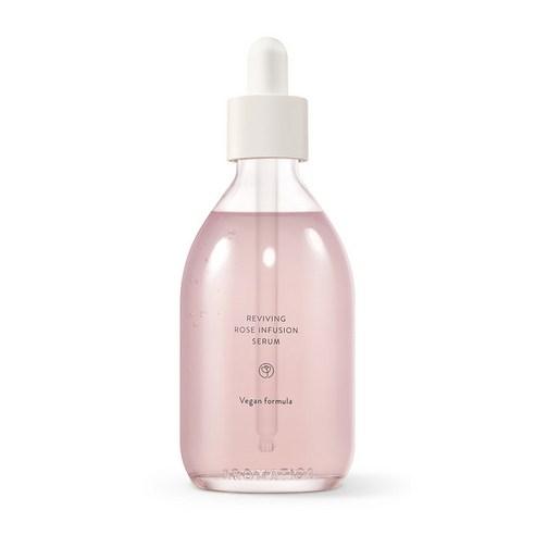 Radiant Rose Infusion Serum for Glowing Skin 100ml