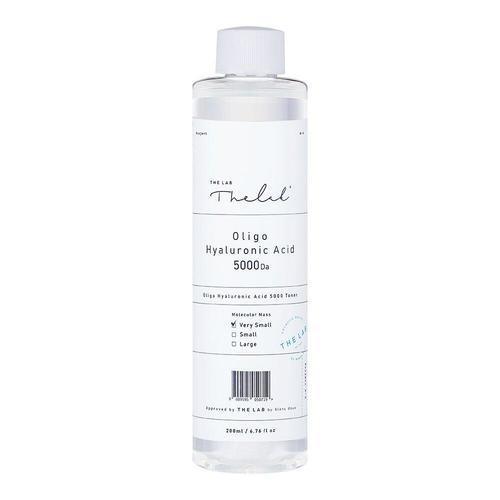 Radiant Hydration Hyaluronic Acid Toner for Youthful Skin Revitalization