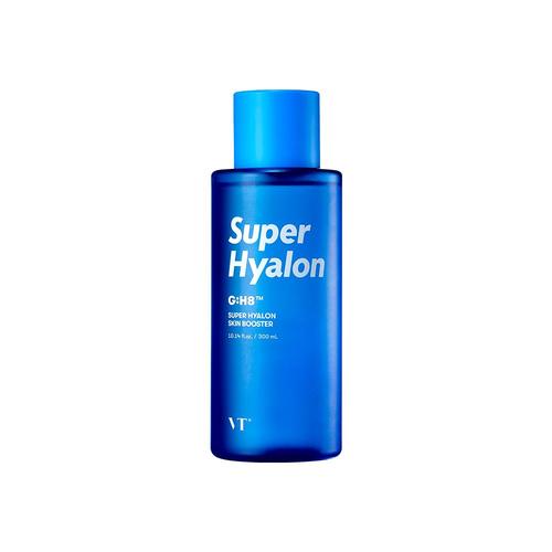 Supreme Moisture Hyaluronic Acid Skin Booster with G:H8 Complex 300ml