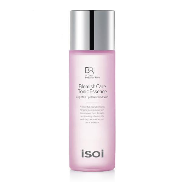 Bulgarian Rose Youth Renewal Serum - Revitalizing Skin Essence