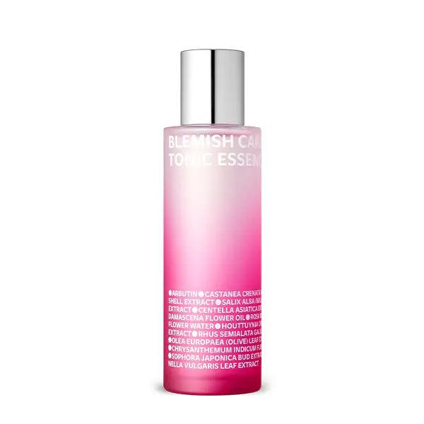 Bulgarian Rose Youth Renewal Serum - Revitalizing Skin Essence