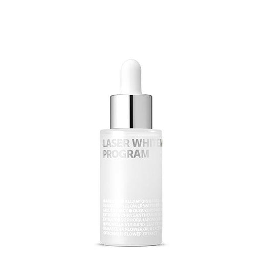 Radiant Rose Glow Brightening Serum with Natural Botanicals 30ml