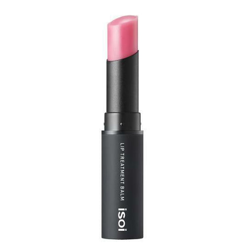 Rose Petal Lip Balm with Pink Tint 5g - Hydrating and Protective