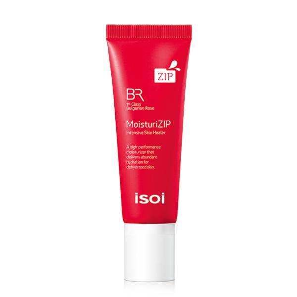 Radiant Rose Hydration Elixir - Skin Illuminating Renewal Formula