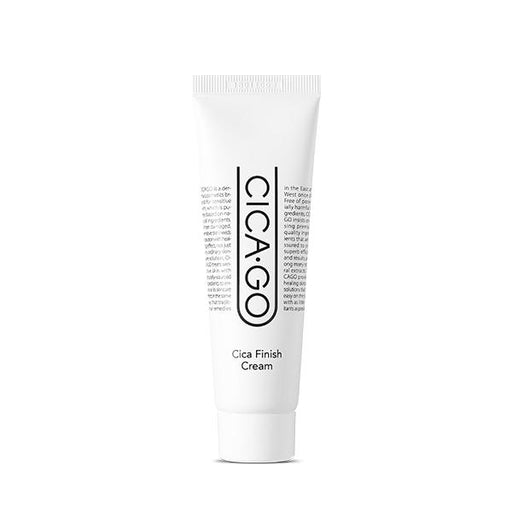 Cica Renewal Cream - Nourishing Moisturizer for Sensitive Skin