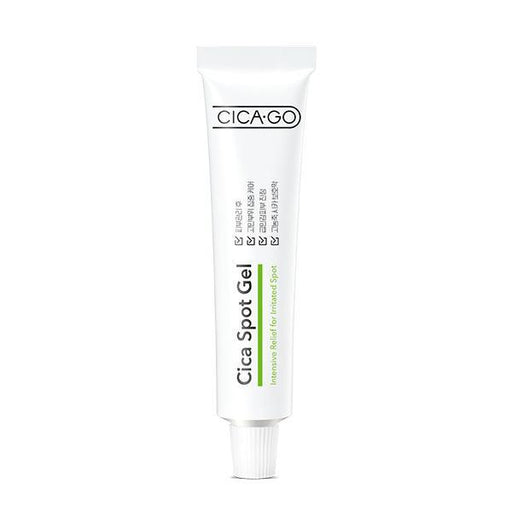 CICAGO Cica Spot Treatment Gel: Targeted Solution for Flawless Skin