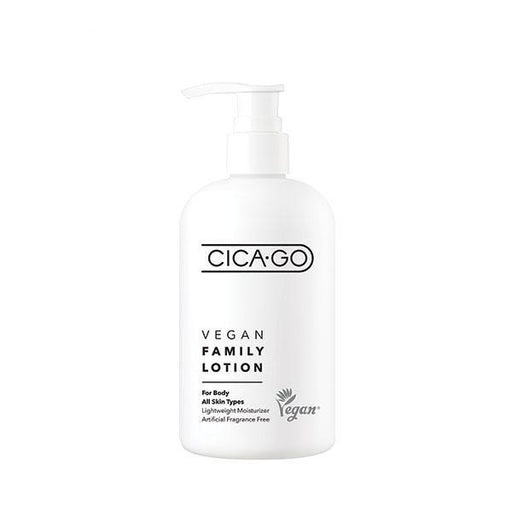 Hydrating Body Lotion for the Whole Family - 350ml