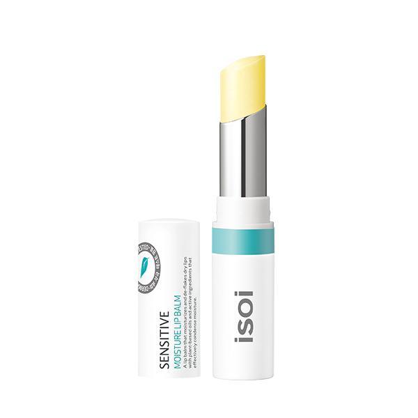 Nourishing Moisture Lip Balm for Sensitive Lips