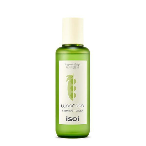 Pea Extract Firming Toner for Youthful Skin Hydration