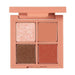 Radiant Mini Eyeshadow Palette by 3CE - Your Beauty Essential for Effortless Glamour on-the-go