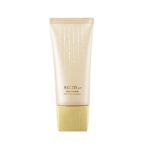 Golden Radiance Nourishing Foam Cleanser - Luxe Skin Rejuvenation Blend