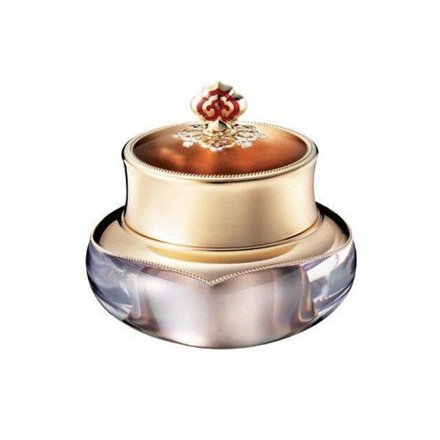 Youthful Radiance Eye Cream - Premium Anti-Aging Treatment by The History of Whoo