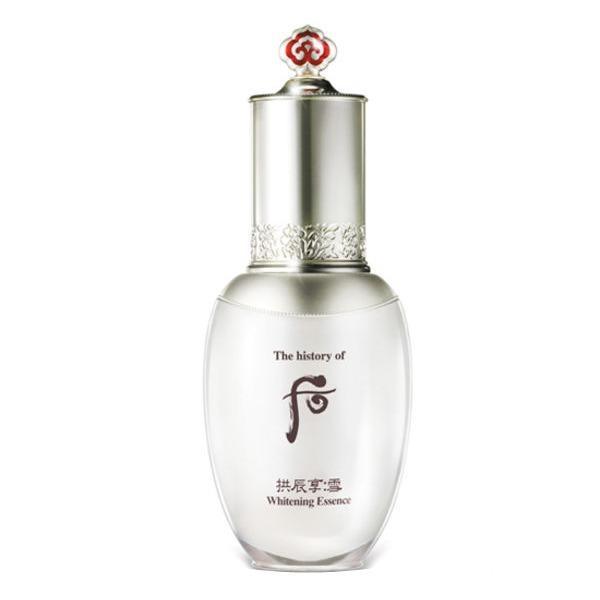 Radiant Glow Ginseng Brightening Essence by The History of Whoo