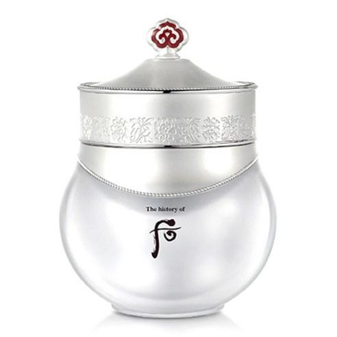 Illuminating Herbal Radiance Cream: The History of Whoo GONGJINHYANG SEOL - Brightening Formula for Glowing Skin