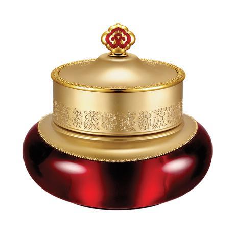 Timeless Radiance Red Ginseng Anti-Aging Cream - Luxurious Skincare by The History of Whoo