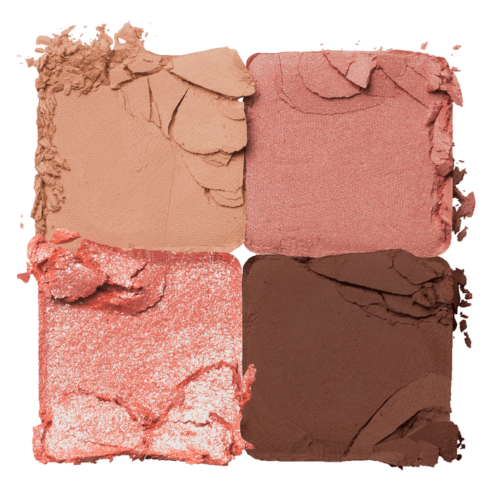 Elevate Your Eye Makeup: Discover Rom&nd Better Than Eyes Palette - 6g for Effortless Beauty