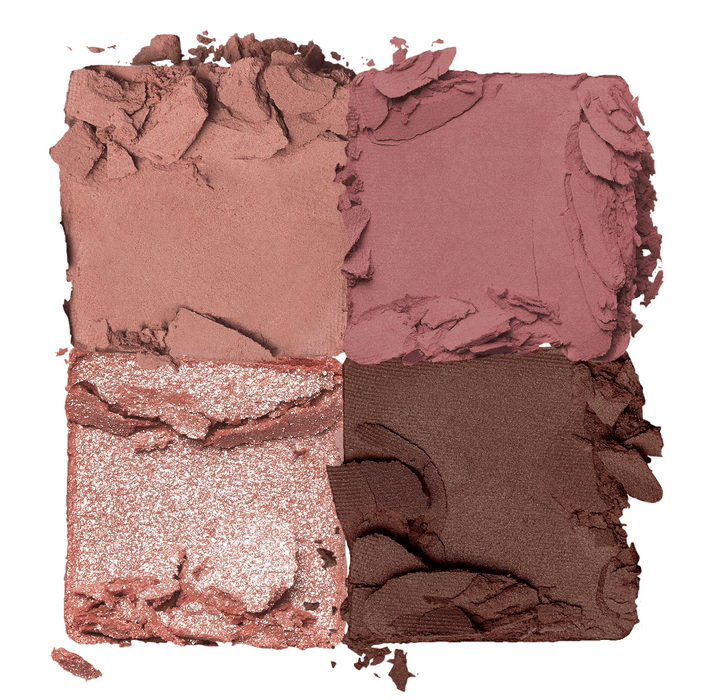 Elevate Your Eye Makeup: Discover Rom&nd Better Than Eyes Palette - 6g for Effortless Beauty