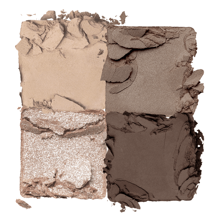 Elevate Your Eye Makeup: Discover Rom&nd Better Than Eyes Palette - 6g for Effortless Beauty