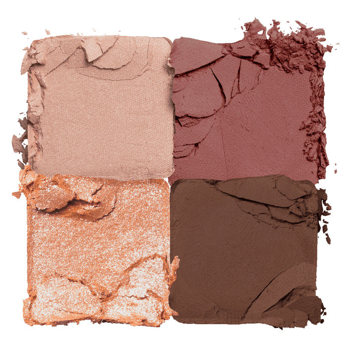 Elevate Your Eye Makeup: Discover Rom&nd Better Than Eyes Palette - 6g for Effortless Beauty