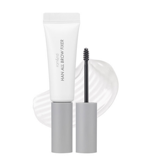 Perfect Brow Lock Gel for All-Day Wear