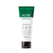 Miracle Acne Clear Foam: Gentle AHA-BHA-PHA Cleanser for Acne-Prone Skin