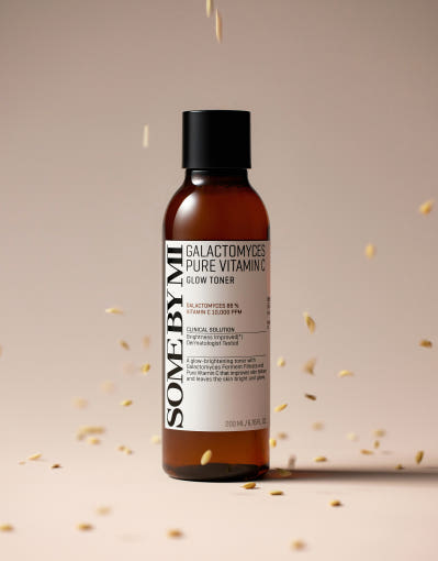 Radiance Boosting Vitamin C Toner for Glowing Skin