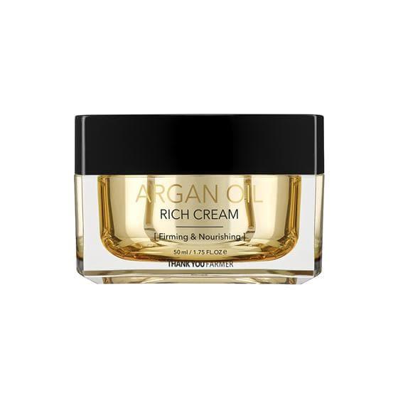 Argan Oil Revitalizing Moisturizer - Restore Youthfulness and Deep Hydration