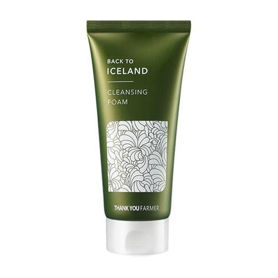 Icelandic Hydrating Botanical Cleansing Foam - 120ml