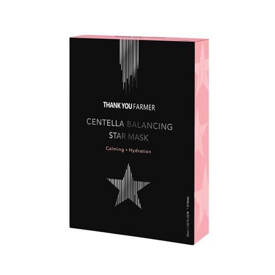 Radiance Restored Centella Moisture Infusion Mask - Ultimate Hydration for Glowing Skin