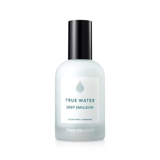 Hydrating Oasis Emulsion by THANK YOU FARMER