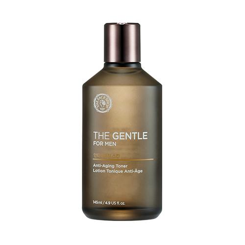 Reviving Men's Anti-Wrinkle Tonic infused with Herbal Essence