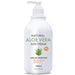 AYODELE Organic Aloe Vera Sunscreen - 500ml Moisturizing Protection