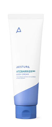 AESTURA Atobarrier 365 Hydrating Body Cream: Year-Round Relief for Sensitive Skin