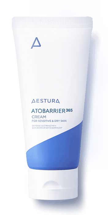 AESTURA Atobarrier 365: Complete Skin Nourishment and Protection Cream