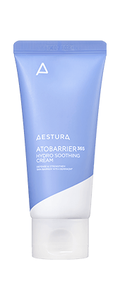 Calming Hydrating Cream for Repairing Sensitive and Damaged Skin