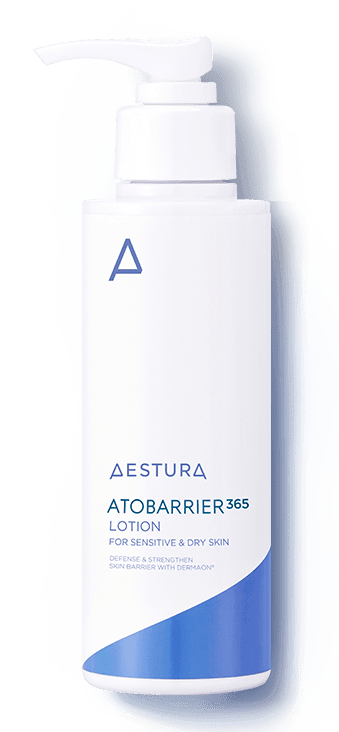 AESTURA Atobarrier 365 Moisturizing Lotion - Superior Hydration and Skin Barrier Enhancement