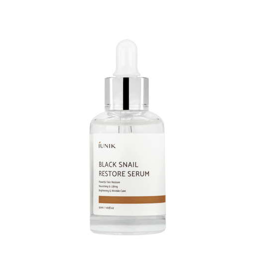 Snail Mucin Revival Serum: Transform Your Skin into a Radiant Masterpiece