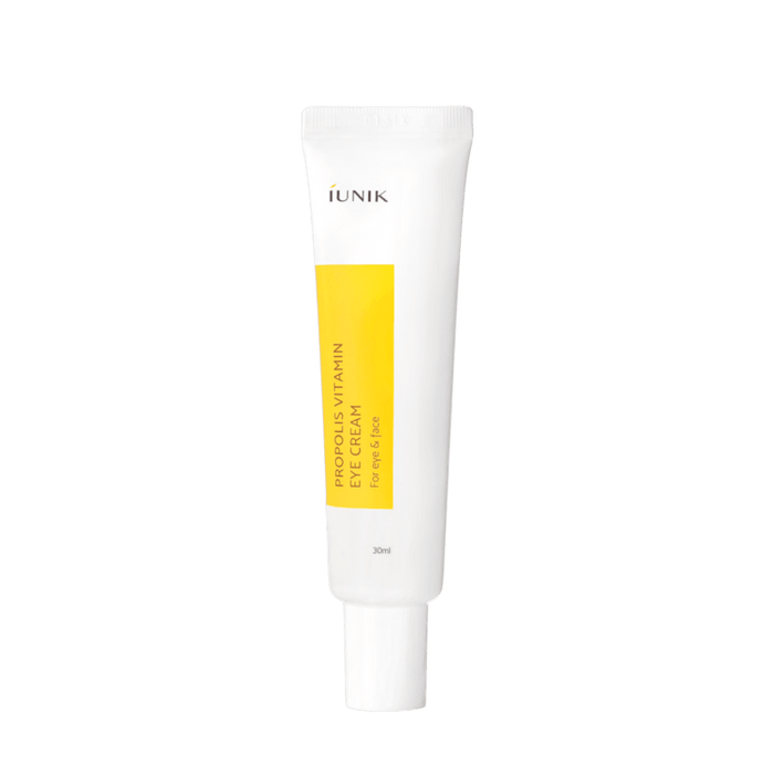 Rejuvenating Propolis Eye Cream: Ultimate Anti-Aging Solution