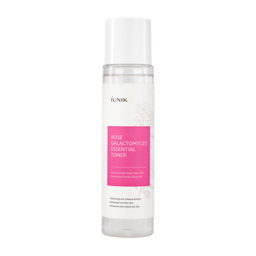 Rose Radiance Revitalizing Tonic - Hydrating Elixir for Glowing Skin