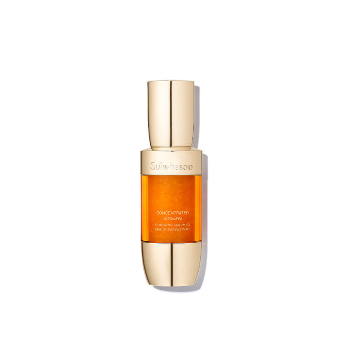 Youthful Radiance Ginseng Capsule Serum for Vibrant Skin Revival