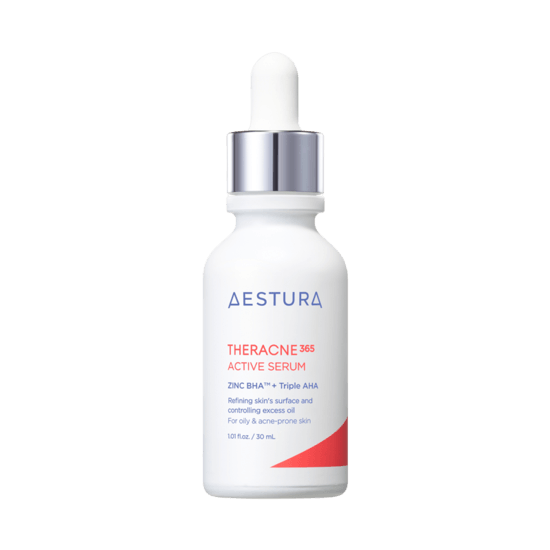 Acne Defense Accelerator: Ultimate Serum for Clear Skin and Pore Minimization