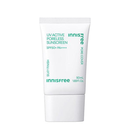 Radiant Defense Mineral Sunscreen: SPF50+ PA++++ with Pore-Perfecting Formula