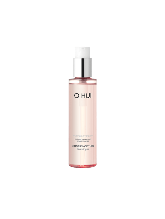 Radiant Fusion Cleansing Oil: All-in-One Skincare Wonder