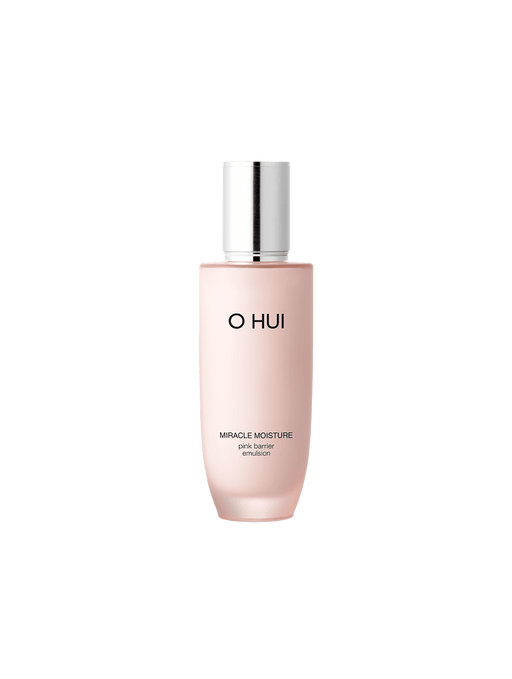 Miracle Moisture Pink Barrier Emulsion with Ceramide and Peptide Enrichment