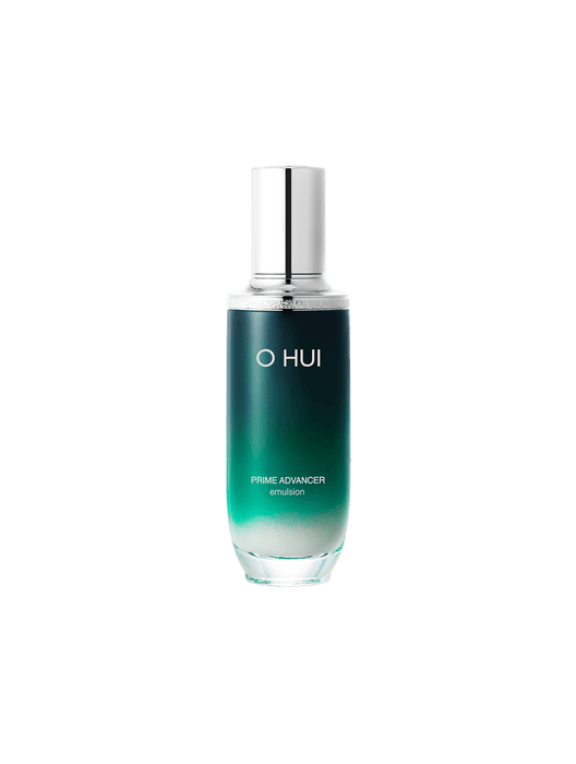 Ultimate Hydration Essence: O HUI Prime Advancer Emulsion 130ml