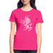 Essential Elegance: Gildan Ultra Cotton Women's T-Shirt - The Perfect Addition to Your Closet