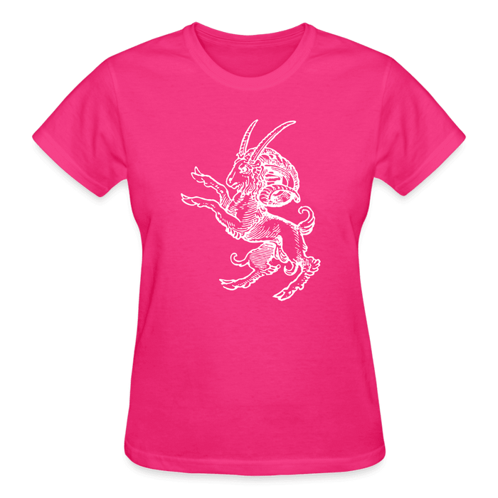 Essential Elegance: Gildan Ultra Cotton Women's T-Shirt - The Perfect Addition to Your Closet